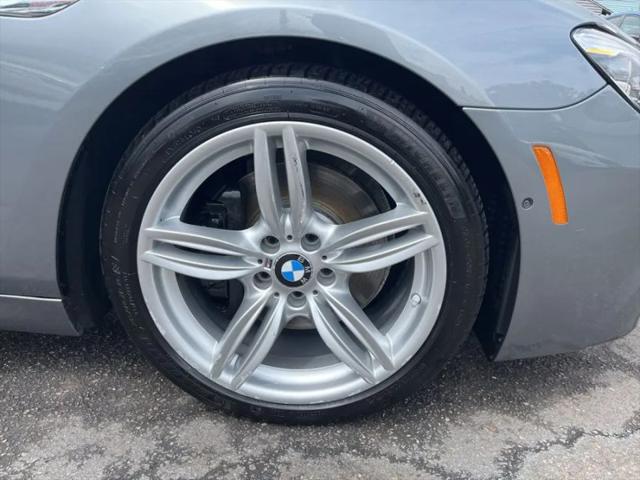 2017 BMW Coupe xDrive
