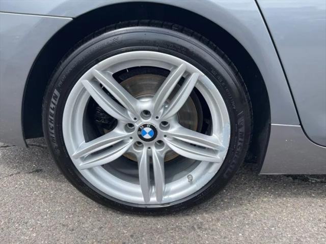 2017 BMW Coupe xDrive