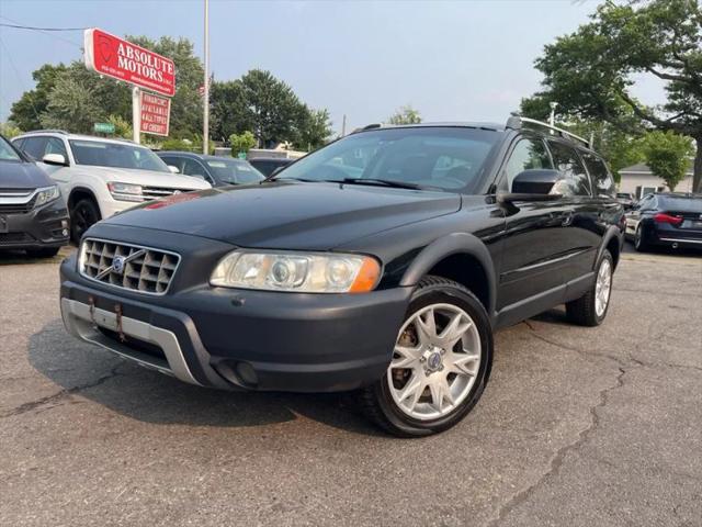 2007 Volvo XC70 2.5T for sale in Springfield, MA