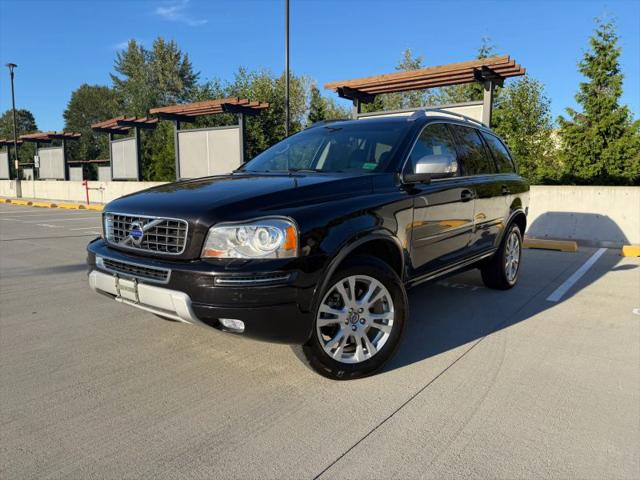 2013 Volvo XC90 3.2 for sale in Bellevue, WA