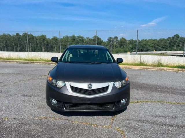2010 Acura TSX 2.4 for sale in Marietta, GA