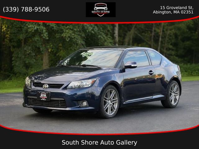 2013 Scion tC Release Series 8.0 for sale in Abington, MA