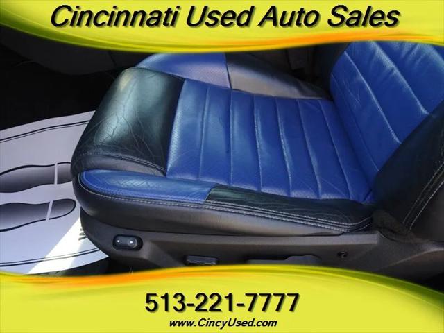 2007 Ford Mustang GT Deluxe