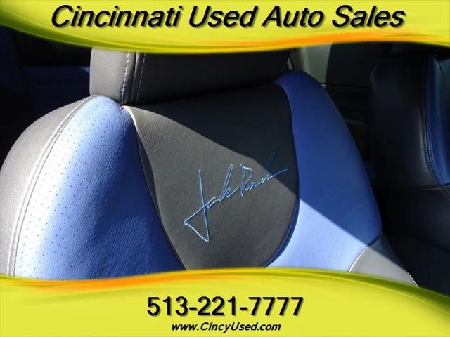 2007 Ford Mustang GT Deluxe