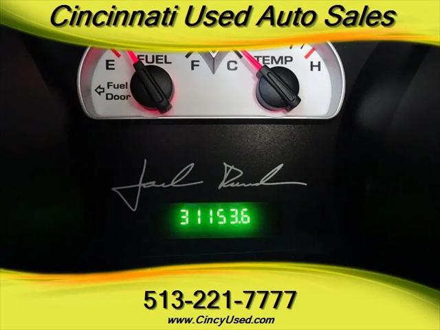 2007 Ford Mustang GT Deluxe