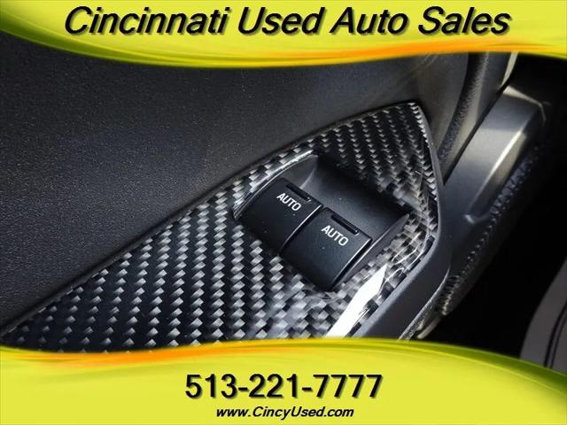 2007 Ford Mustang GT Deluxe