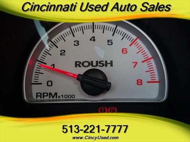 2007 Ford Mustang GT Deluxe