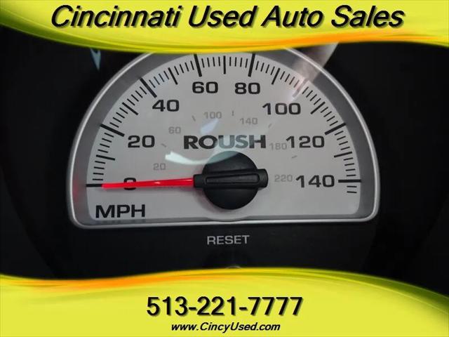 2007 Ford Mustang GT Deluxe