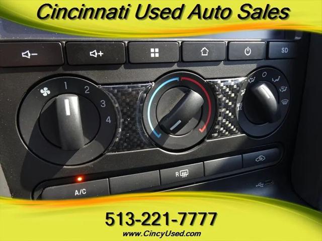 2007 Ford Mustang GT Deluxe