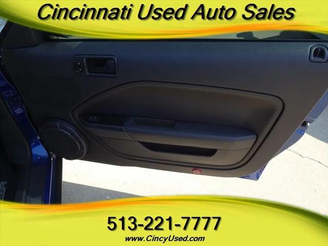 2007 Ford Mustang GT Deluxe