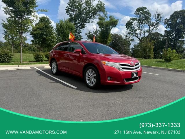 2013 Toyota Venza LE for sale in Newark, NJ