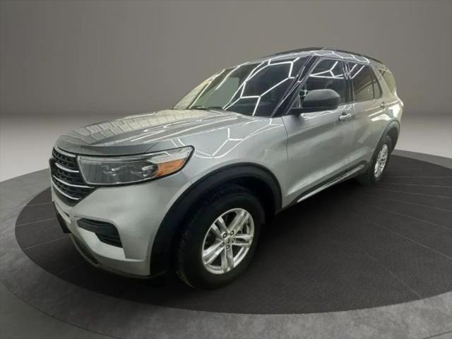 2020 Ford Explorer XLT for sale in Nevada, MO