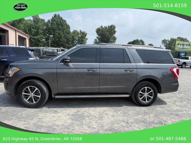 2021 Ford Expedition XLT MAX for sale in Greenbrier, AR