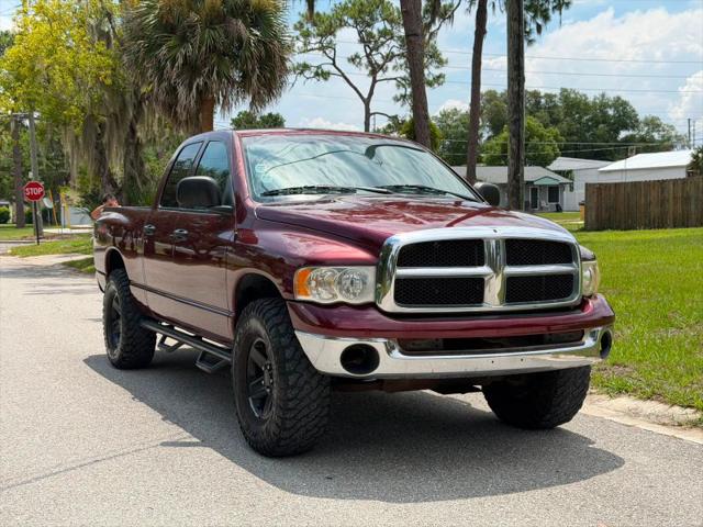 2003 Dodge Ram 1500 SLT for sale in Eustis, FL