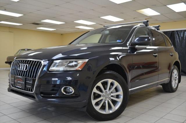 2015 Audi Q5 2.0T Premium for sale in Manassas, VA
