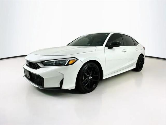 2025 Honda Civic Sport for sale in Bossier City, LA