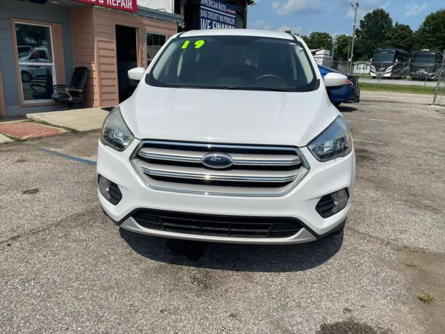 2019 Ford Escape SE for sale in Pensacola, FL