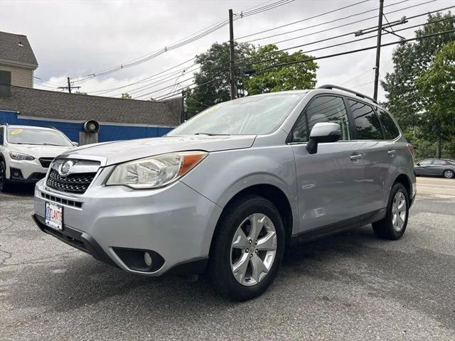 2014 Subaru Forester 2.5i Touring for sale in Framingham, MA