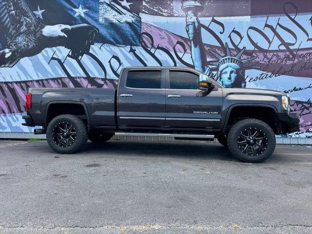 2015 GMC Sierra 2500HD Denali for sale in Pensacola, FL