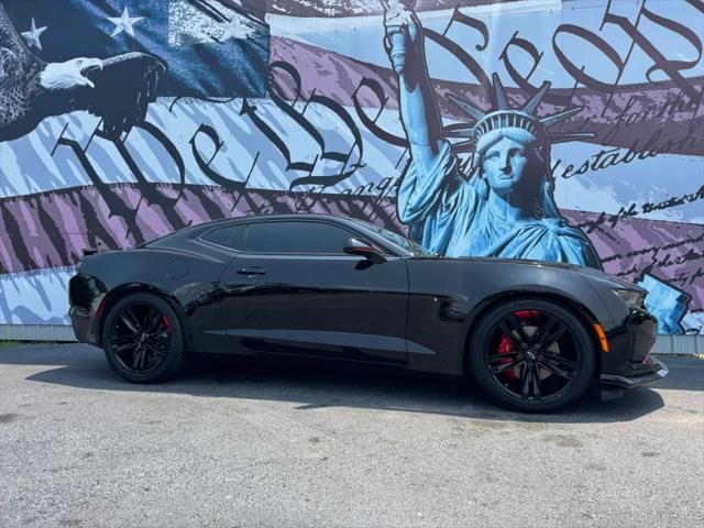 2023 Chevrolet Camaro LT1 for sale in Pensacola, FL