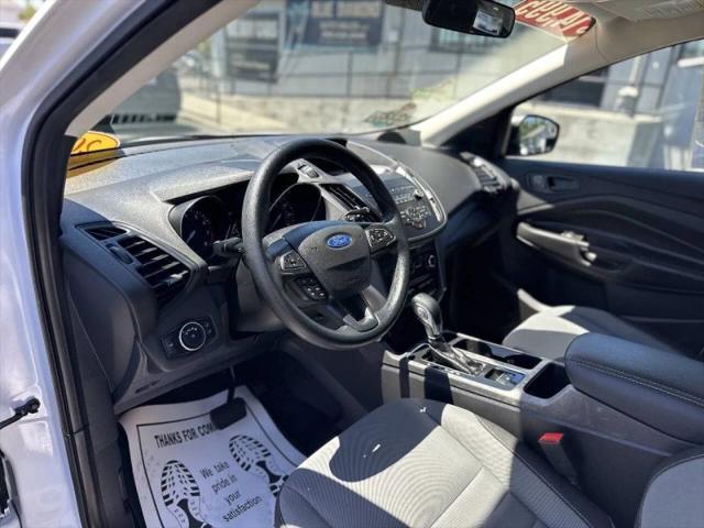 2019 Ford Escape S