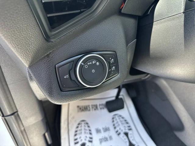 2019 Ford Escape S
