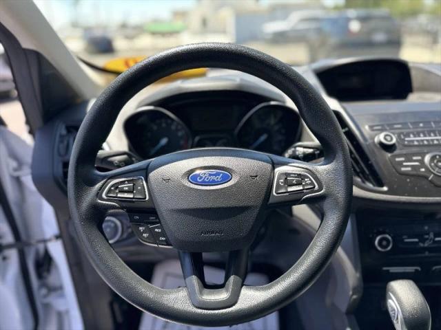 2019 Ford Escape S