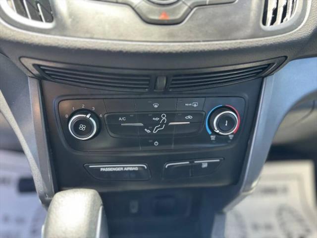 2019 Ford Escape S