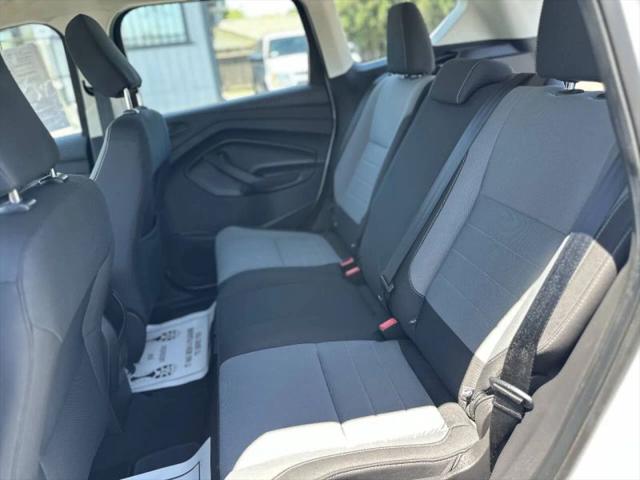 2019 Ford Escape S