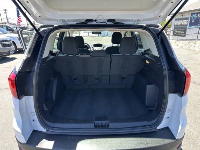 2019 Ford Escape S