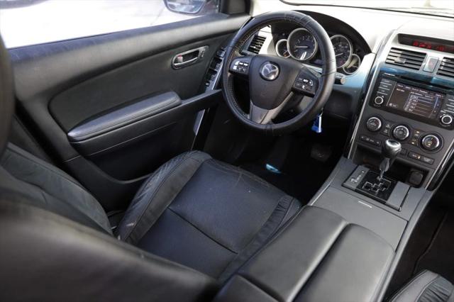 2015 Mazda CX-9 Touring