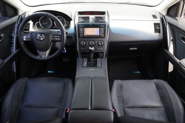 2015 Mazda CX-9 Touring