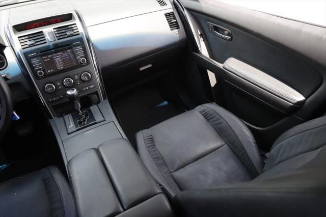 2015 Mazda CX-9 Touring