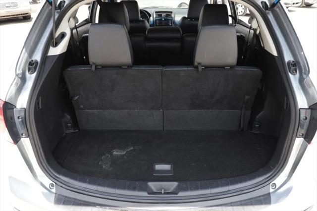 2015 Mazda CX-9 Touring