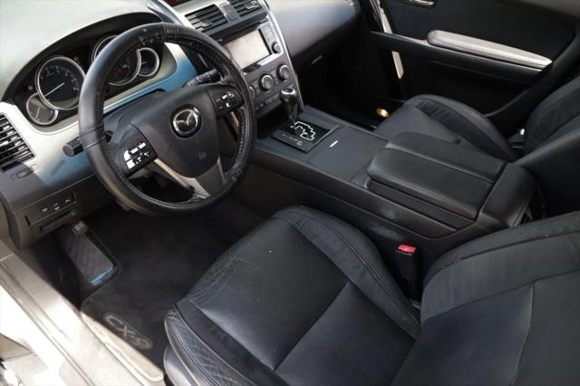 2015 Mazda CX-9 Touring