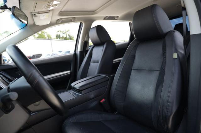 2015 Mazda CX-9 Touring