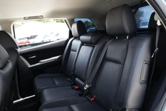 2015 Mazda CX-9 Touring