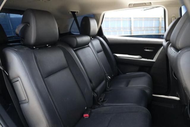 2015 Mazda CX-9 Touring