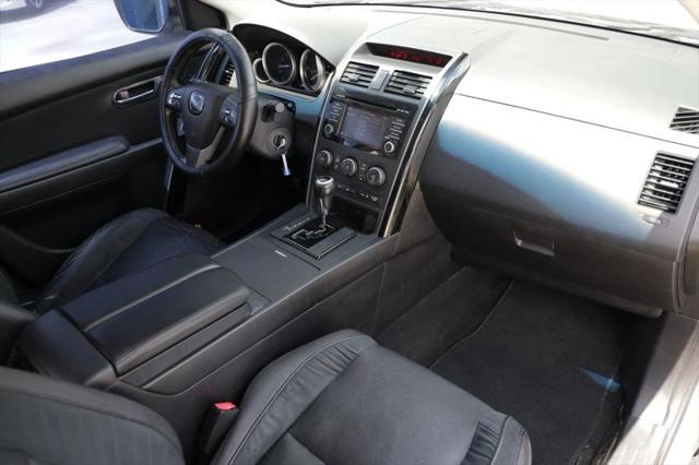 2015 Mazda CX-9 Touring