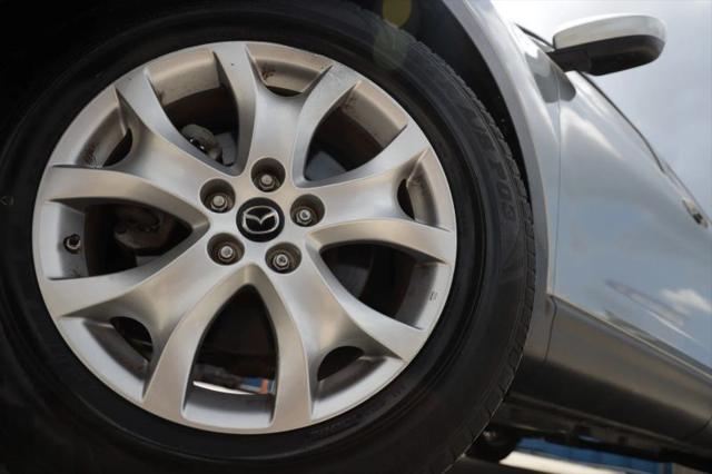 2015 Mazda CX-9 Touring