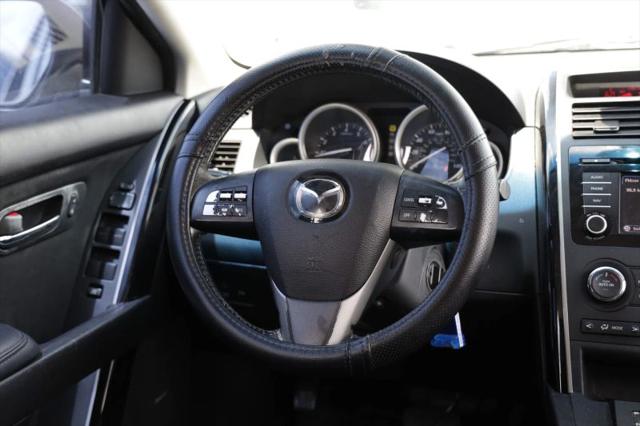 2015 Mazda CX-9 Touring