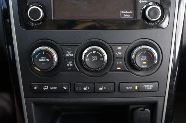 2015 Mazda CX-9 Touring
