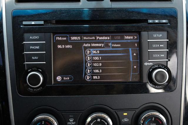 2015 Mazda CX-9 Touring
