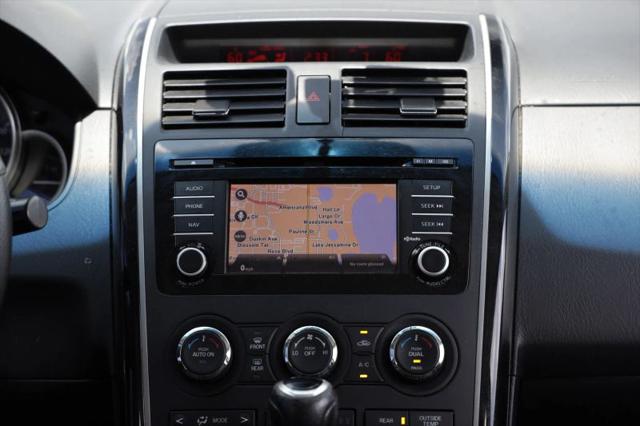 2015 Mazda CX-9 Touring