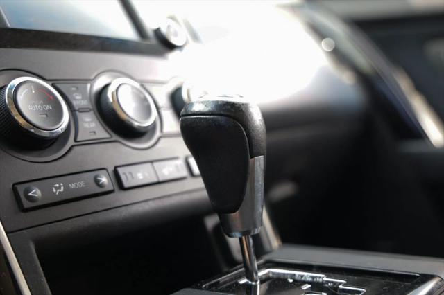 2015 Mazda CX-9 Touring