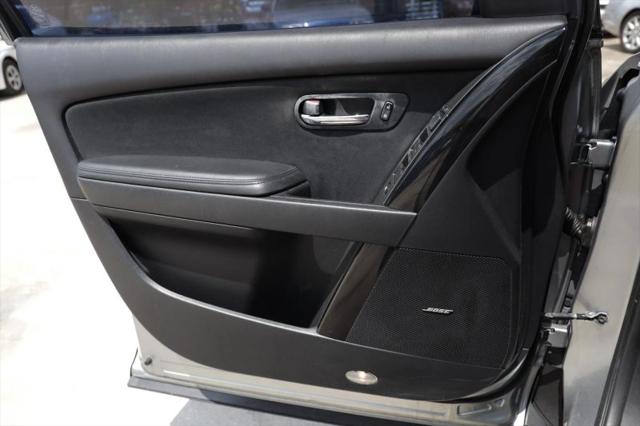 2015 Mazda CX-9 Touring