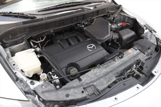 2015 Mazda CX-9 Touring