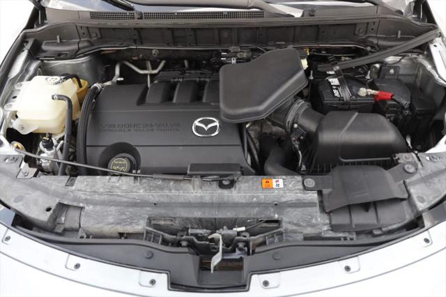 2015 Mazda CX-9 Touring