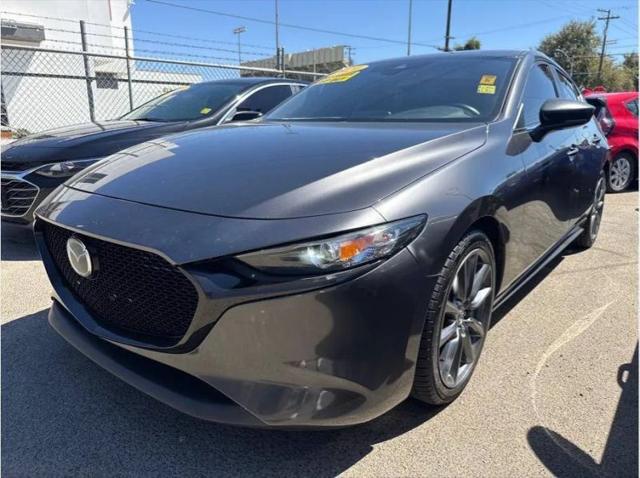 2020 Mazda Mazda3 Preferred Package for sale in Fresno, CA