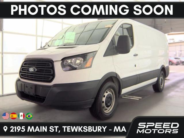 2019 Ford Transit w/60/40 Side Door w/RWB for sale in Tewksbury, MA